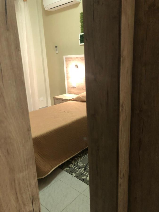 Hotel Centrale Quartu SantʼElena Εξωτερικό φωτογραφία